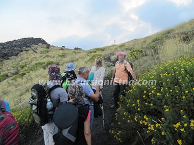 Turismo Scolastico (Etna Sud)