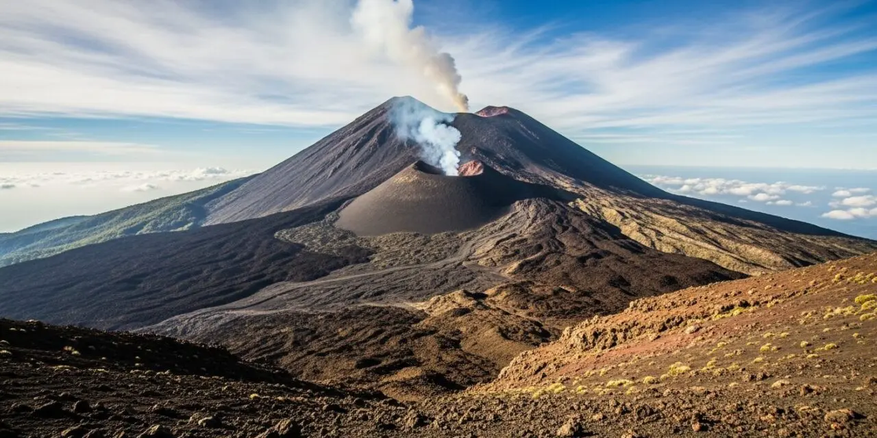 Escursioni sull’Etna – Pianifica al Meglio il Tuo Viaggio